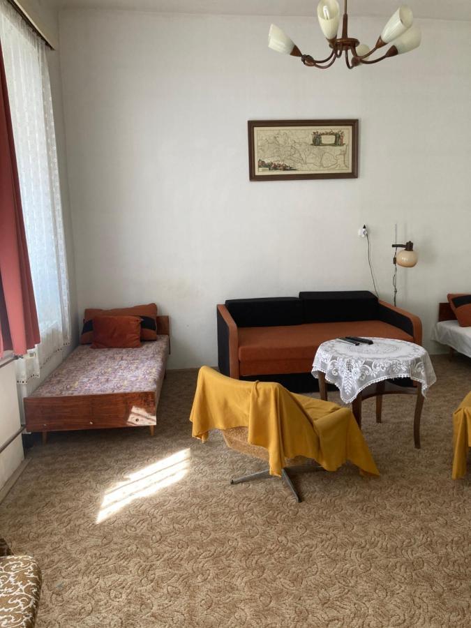 Mentha House Appartement Gyöngyös Buitenkant foto